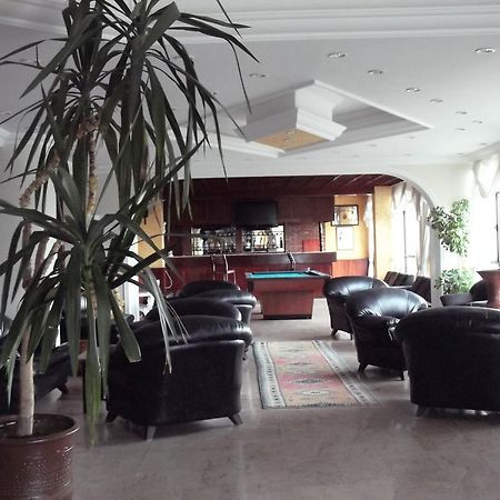 West Ada Hotel&Spa Кушадасъ Екстериор снимка